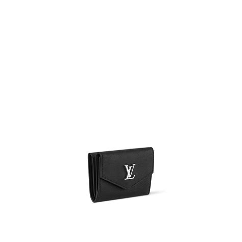 lv buckle wallet|Lockmini Wallet Lockme Leather .